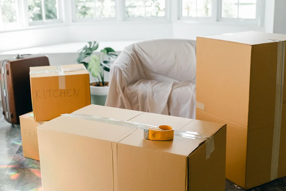 Hoarding Cleanup in Turners Falls, MA